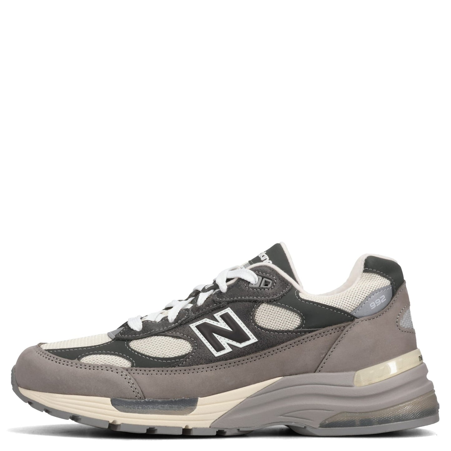 992 / SHADOW GREY/TEAM AWAY GREY/TURTLEDOVE