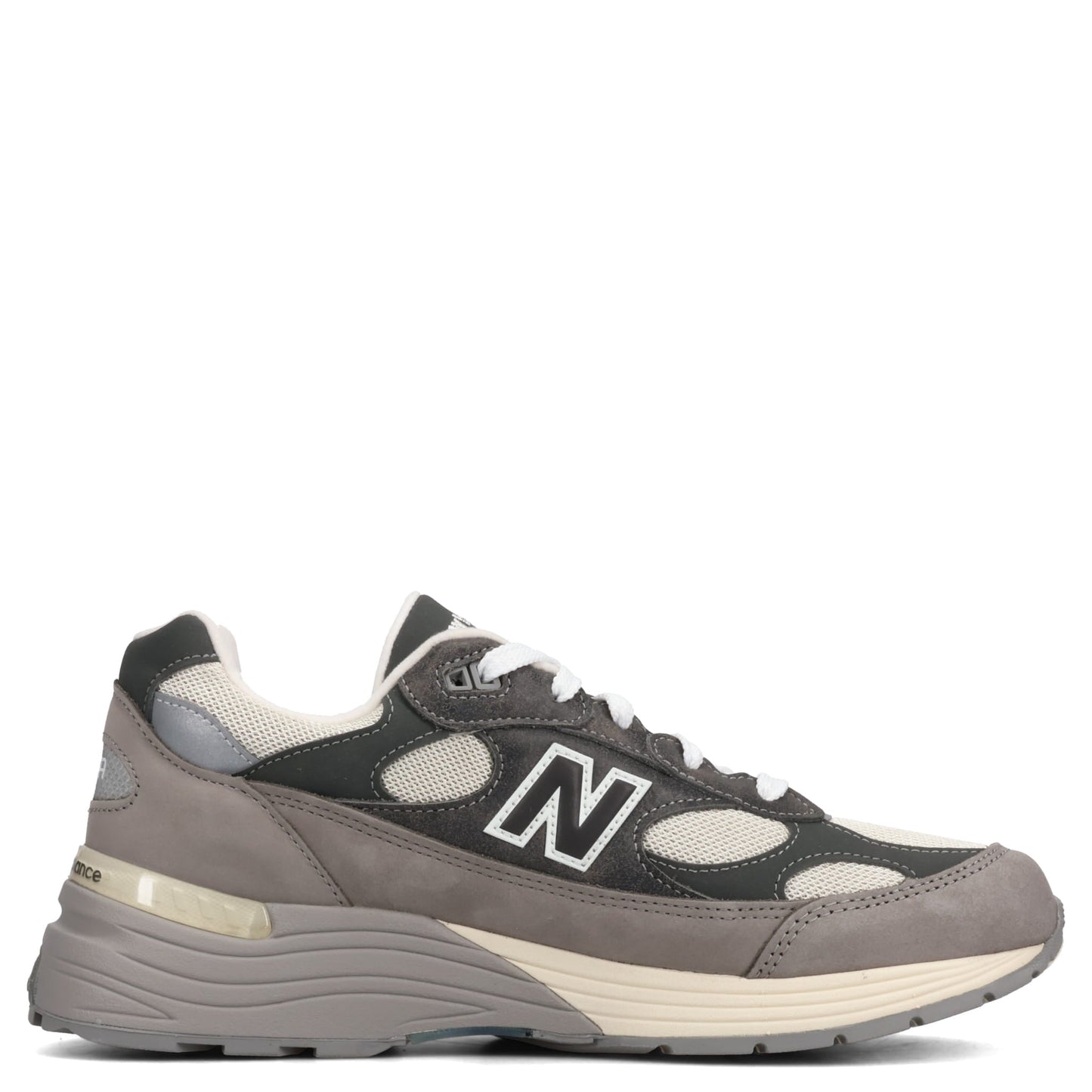 992 / SHADOW GREY/TEAM AWAY GREY/TURTLEDOVE