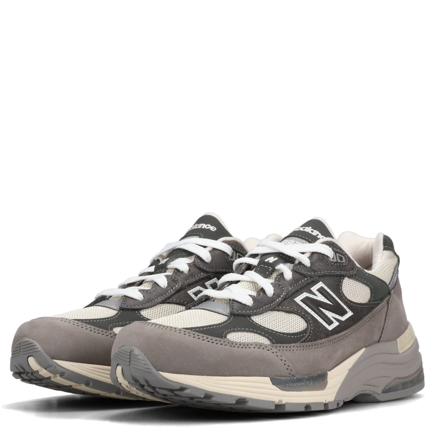 992 / SHADOW GREY/TEAM AWAY GREY/TURTLEDOVE