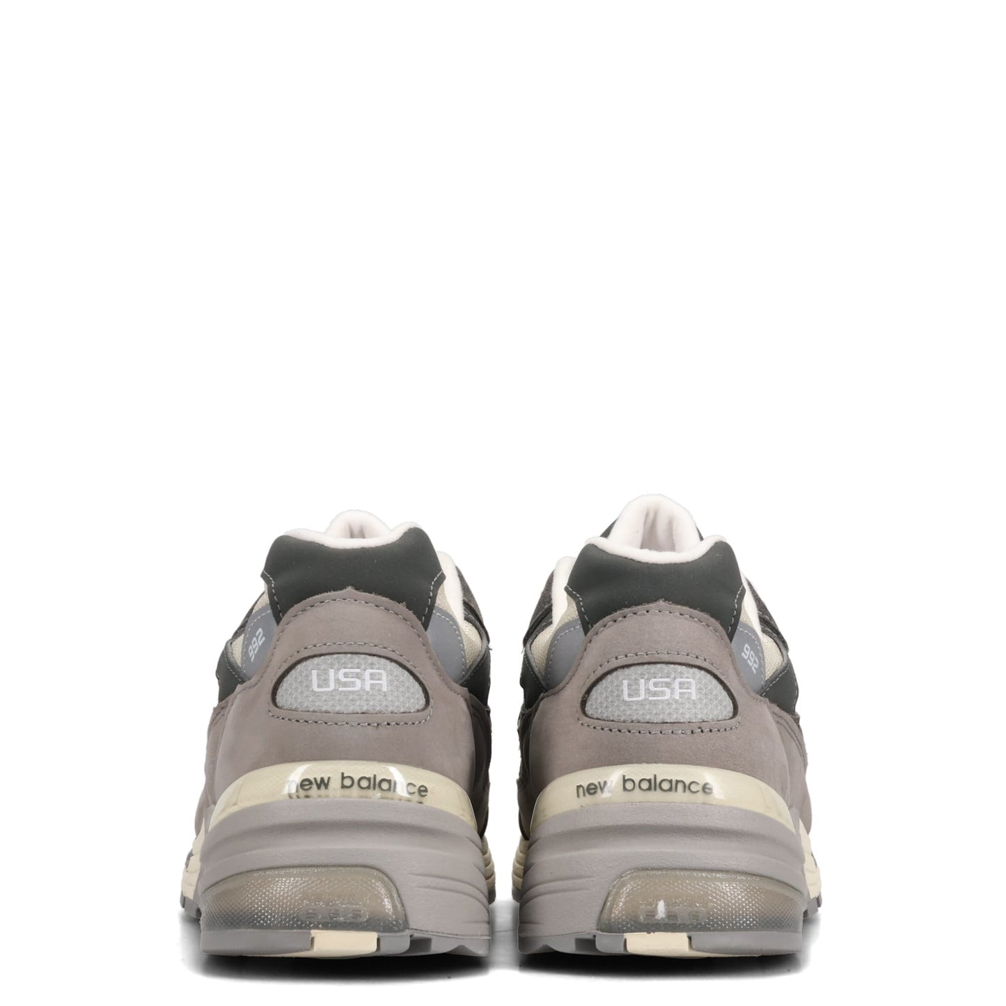 992 / SHADOW GREY/TEAM AWAY GREY/TURTLEDOVE