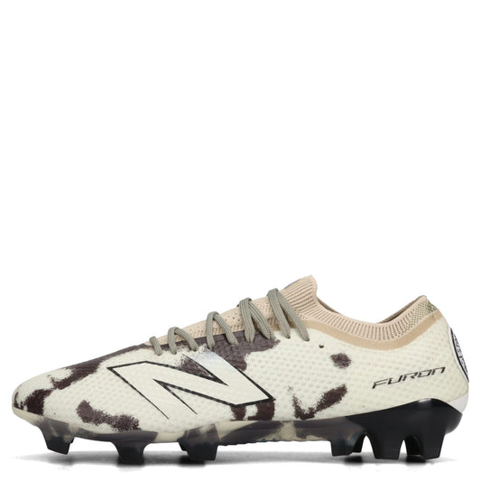 FURON ELITE FG V9 / PEARLED IVORY WITH DARK GREEN AND BLACK