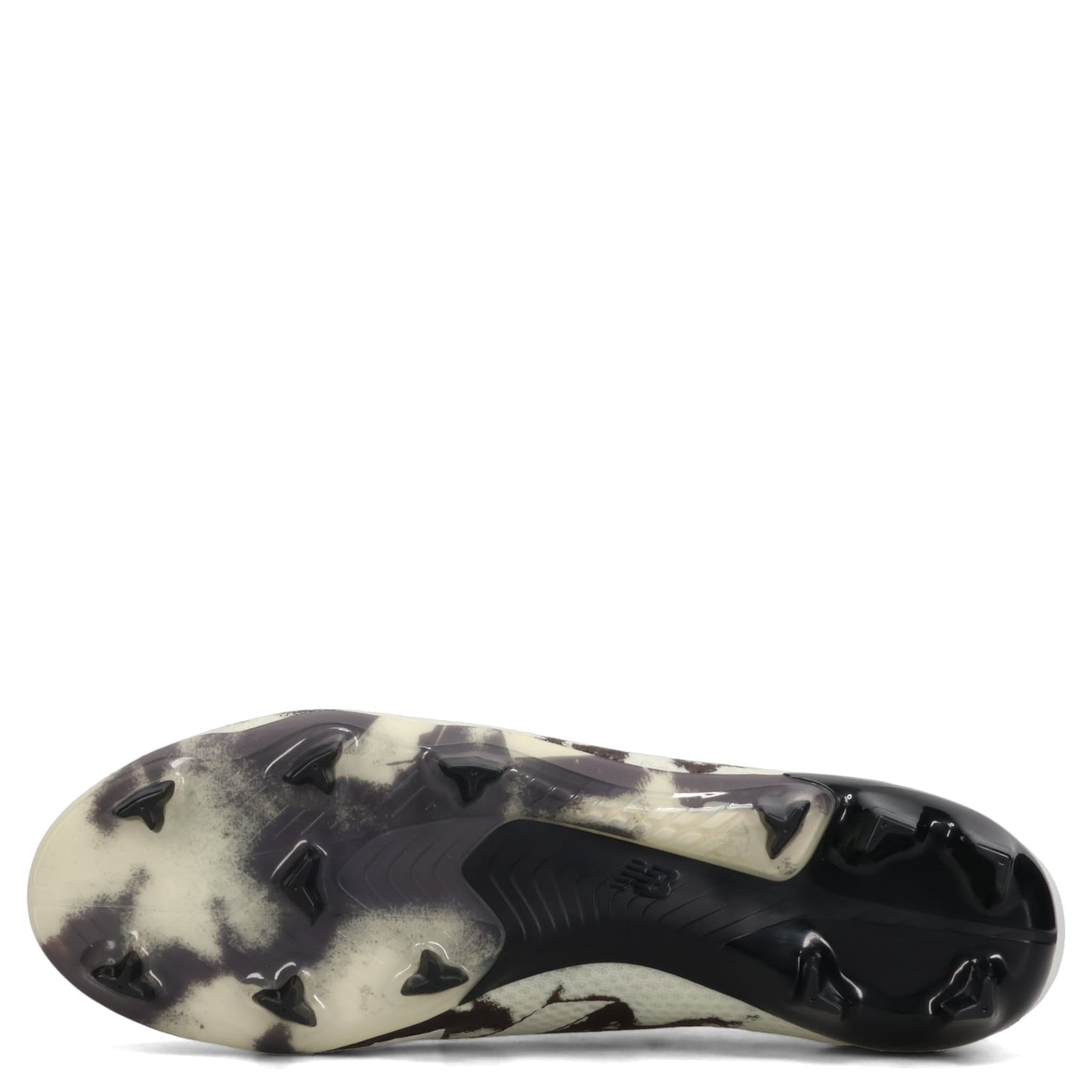 FURON ELITE FG V9 / PEARLED IVORY WITH DARK GREEN AND BLACK