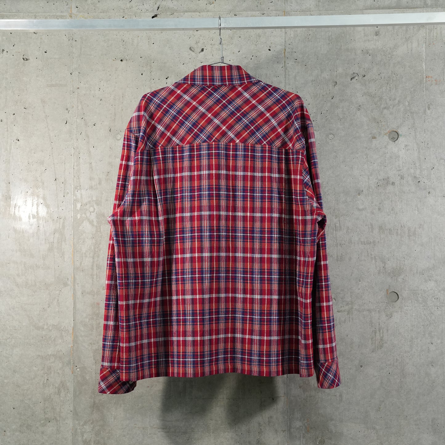 CLASSIC TWO POCKET SHIRT / NM