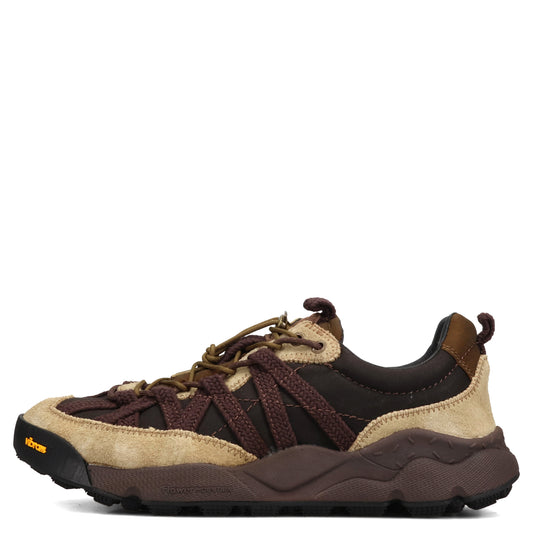 Flower MOUNTAIN x NICHOLAS DALEY / GREEN/BROWN