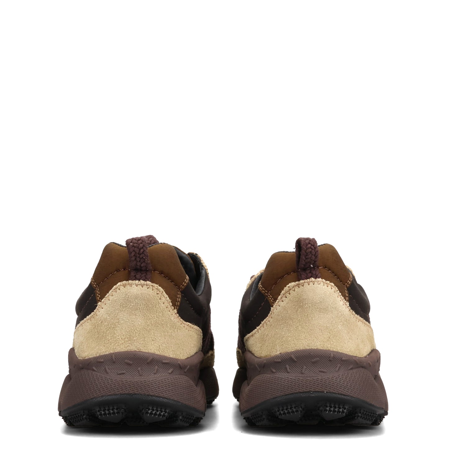 Flower MOUNTAIN x NICHOLAS DALEY / GREEN/BROWN