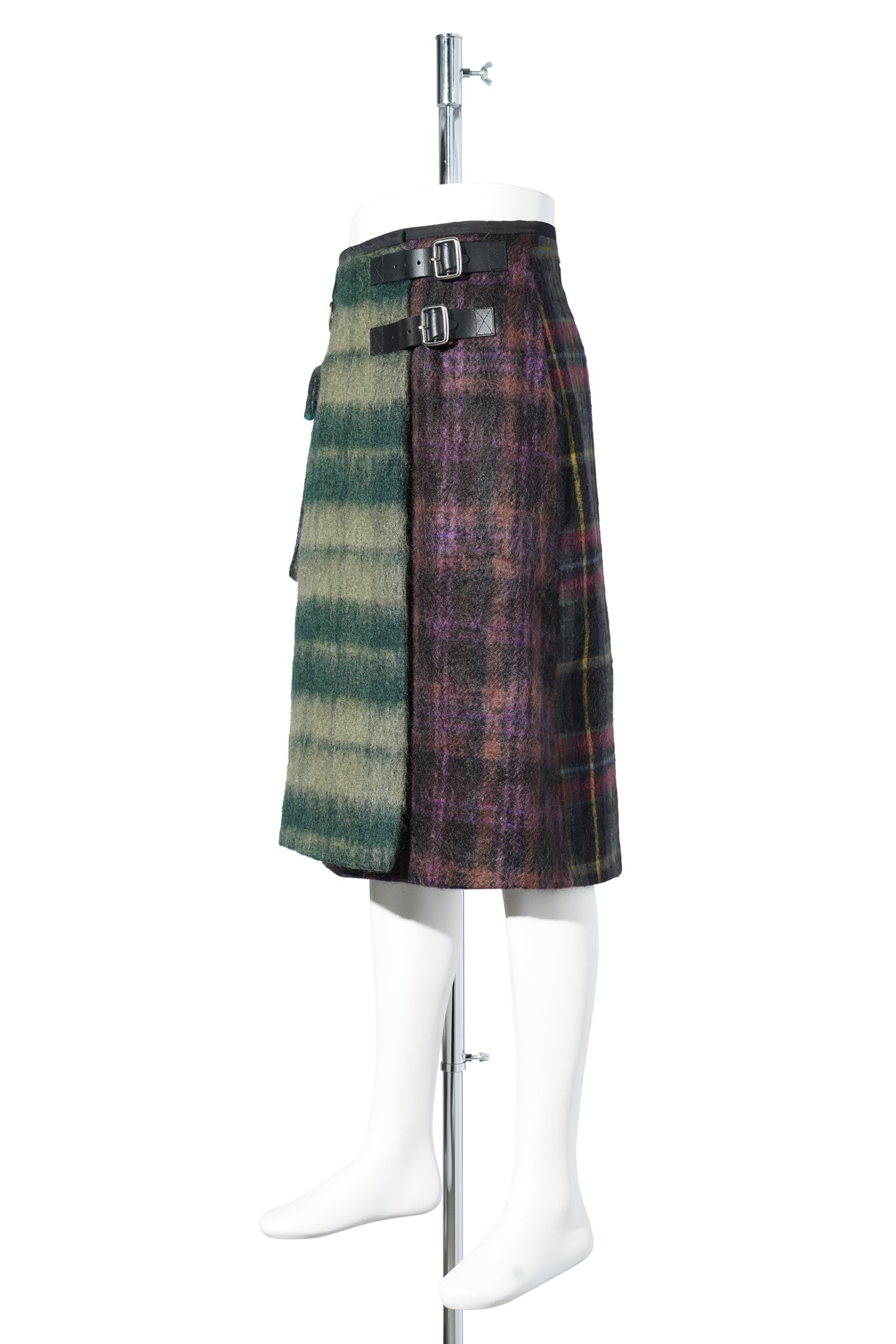 WRAP KLIT / COMBO TARTAN