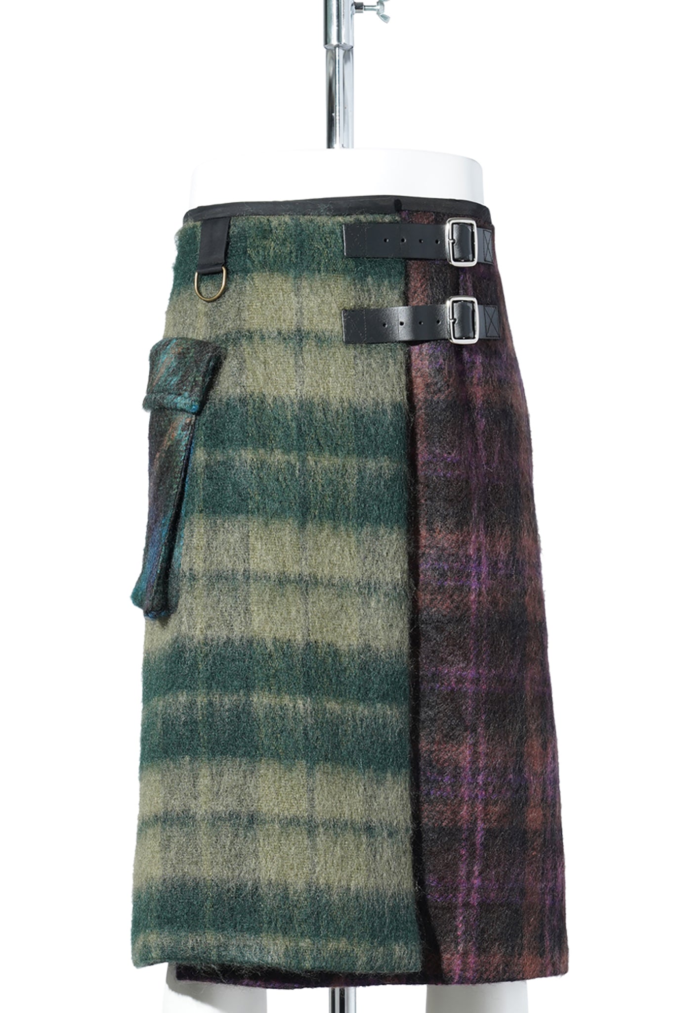 WRAP KLIT / COMBO TARTAN