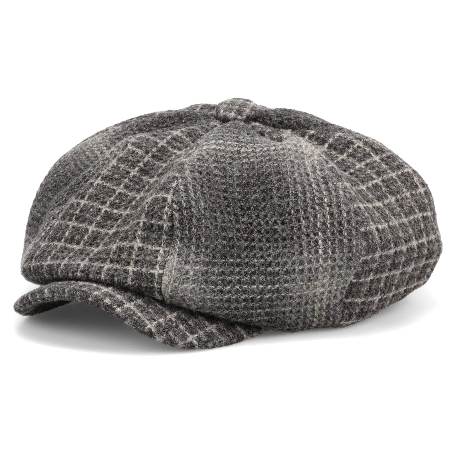 BAKER BOY / GREY
