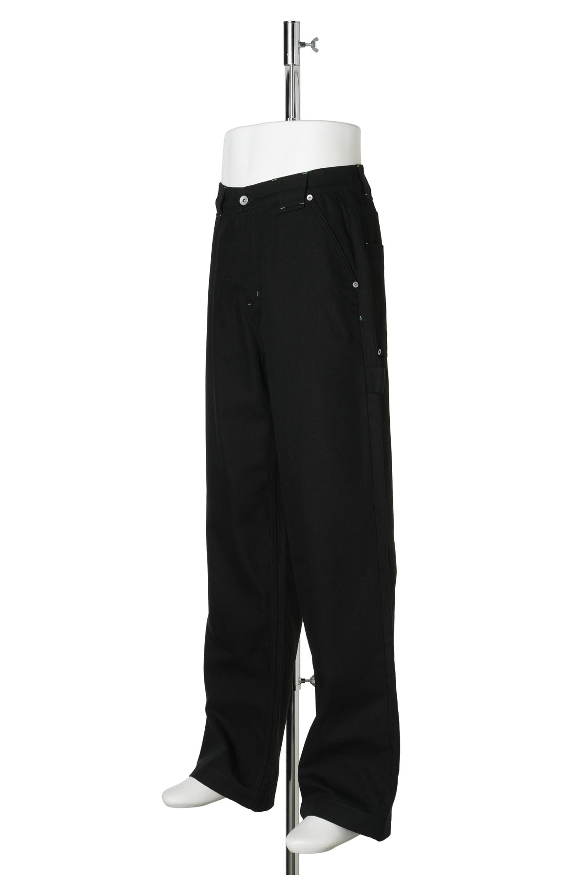 CARPENTER JEAN / BLACK