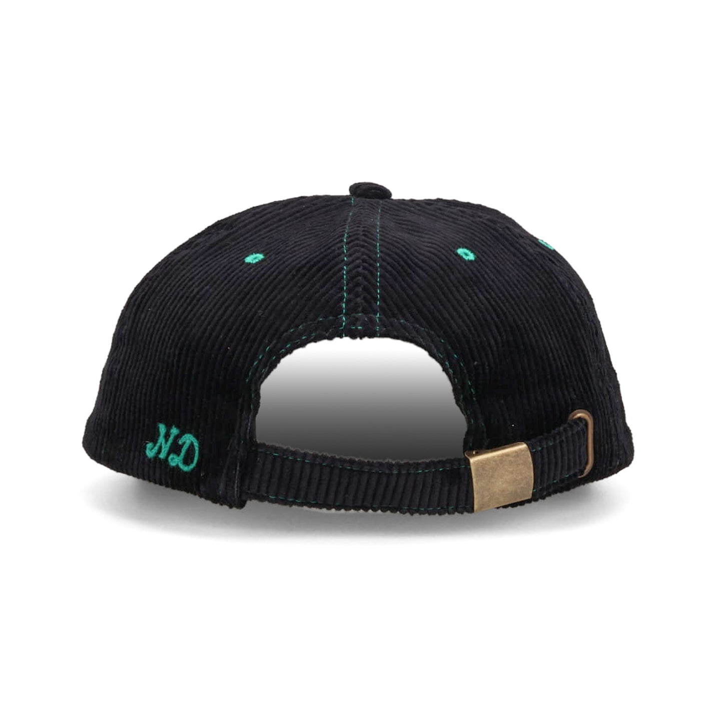 RECORDS CAP / BLACK