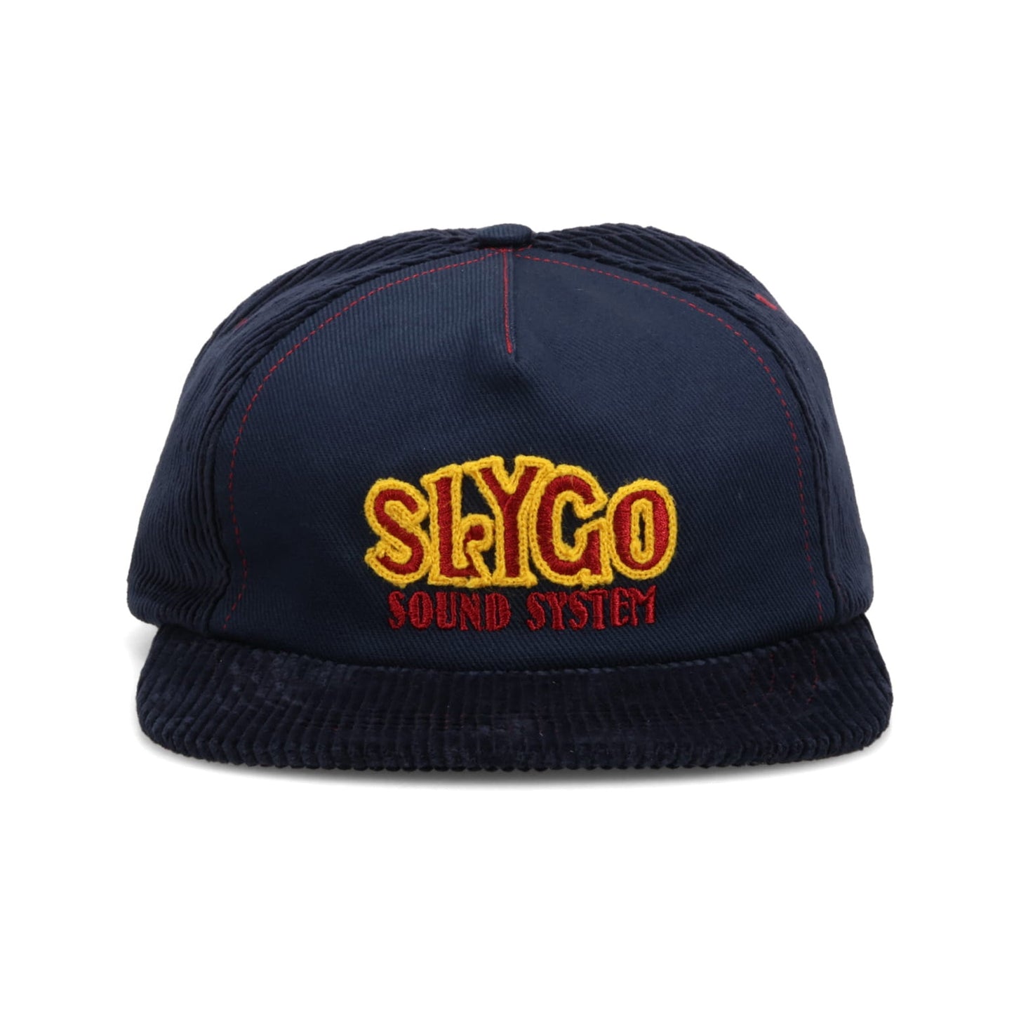 SLYGO CAP / NAVY