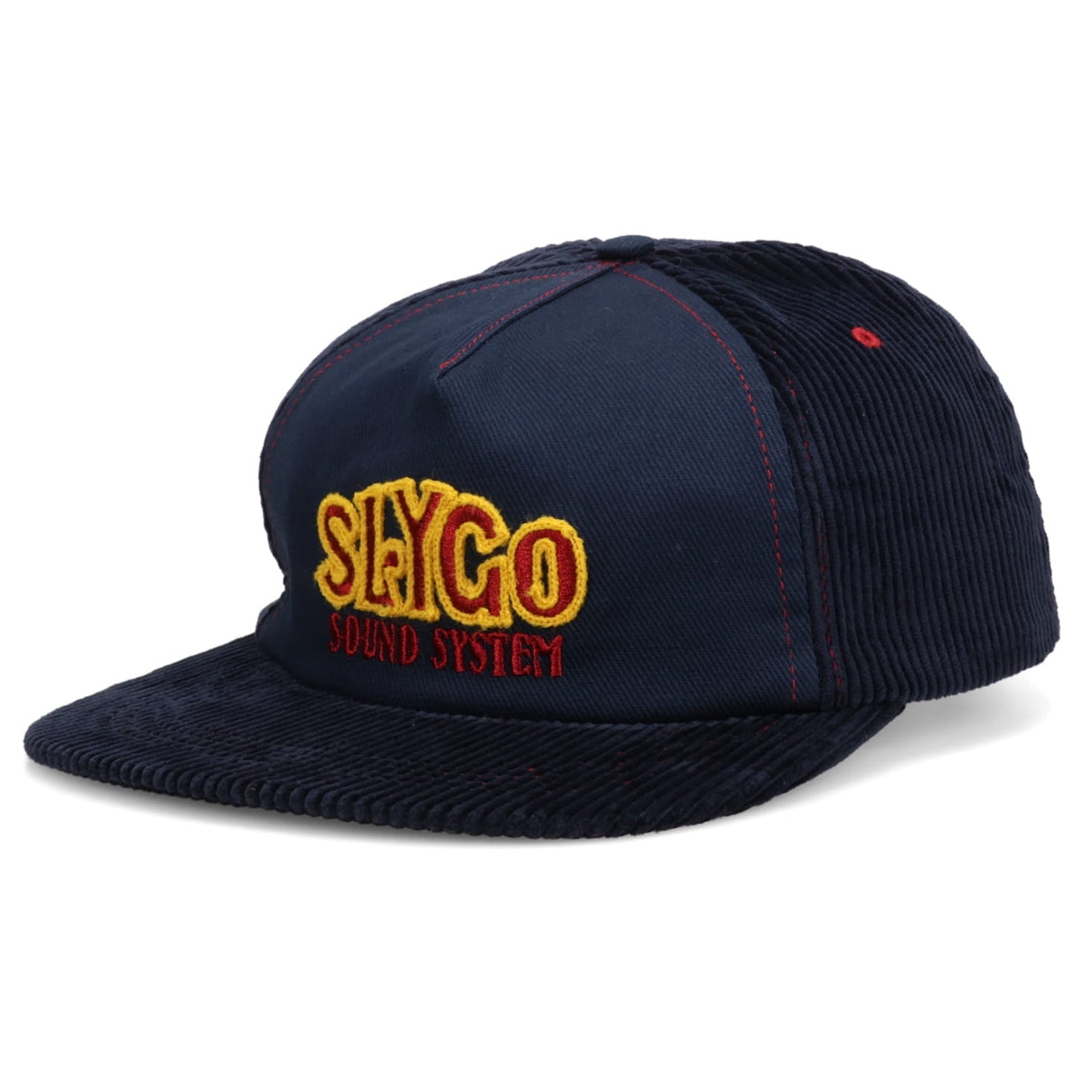 SLYGO CAP / NAVY