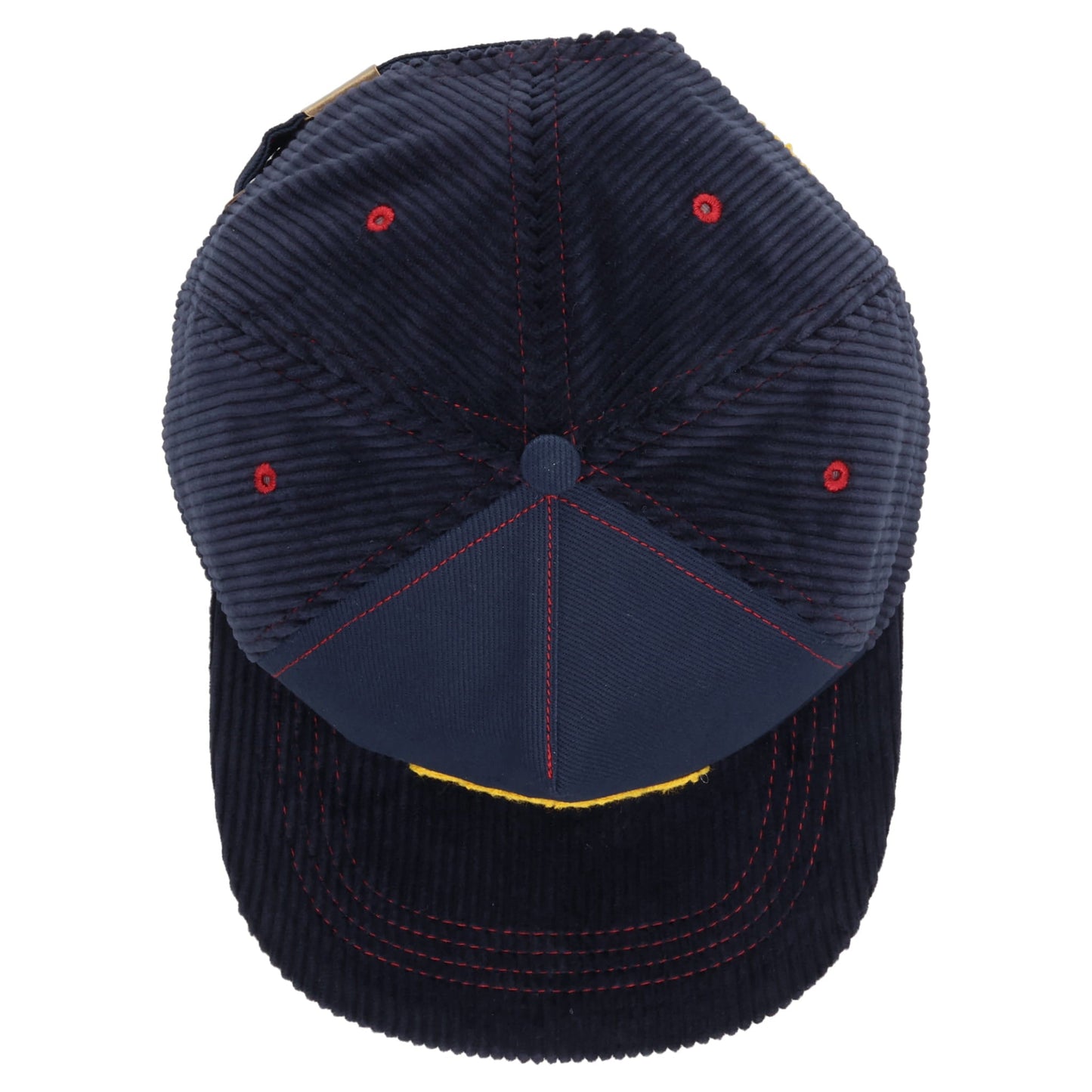 SLYGO CAP / NAVY