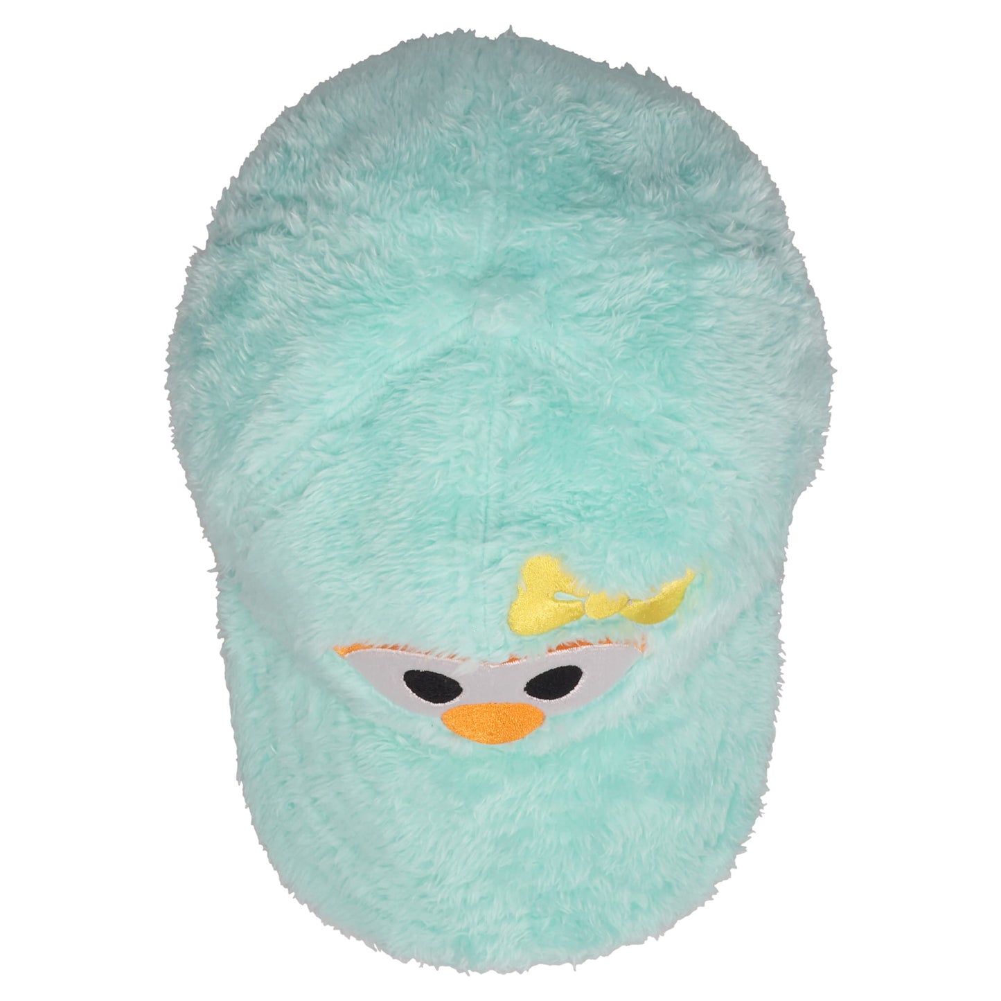 NEW ERA x SESAME STREET 950 SESAME FACE ROSITA / GREEN