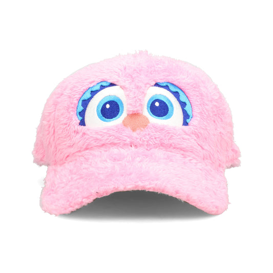 NEW ERA x SESAME STREET 950 SESAME FACE ABBY / PINK