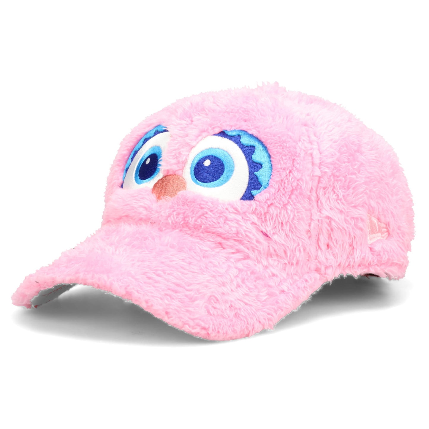NEW ERA x SESAME STREET 950 SESAME FACE ABBY / PINK