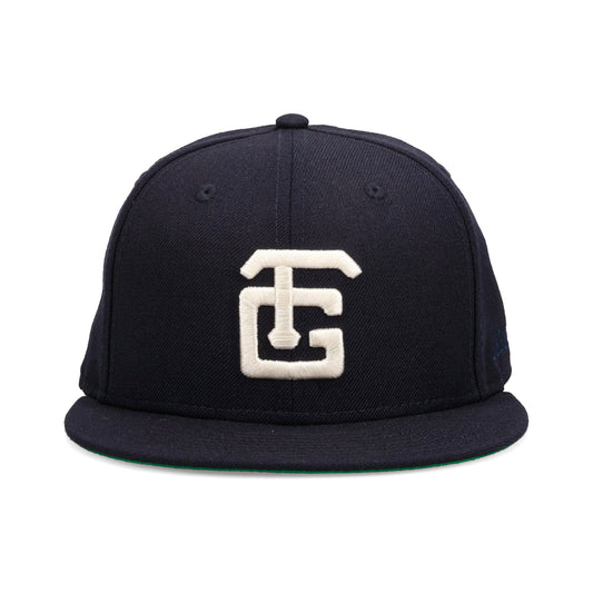 59FIFTY FEAR OF GOD x YOMIURI GIANTS / NAVY