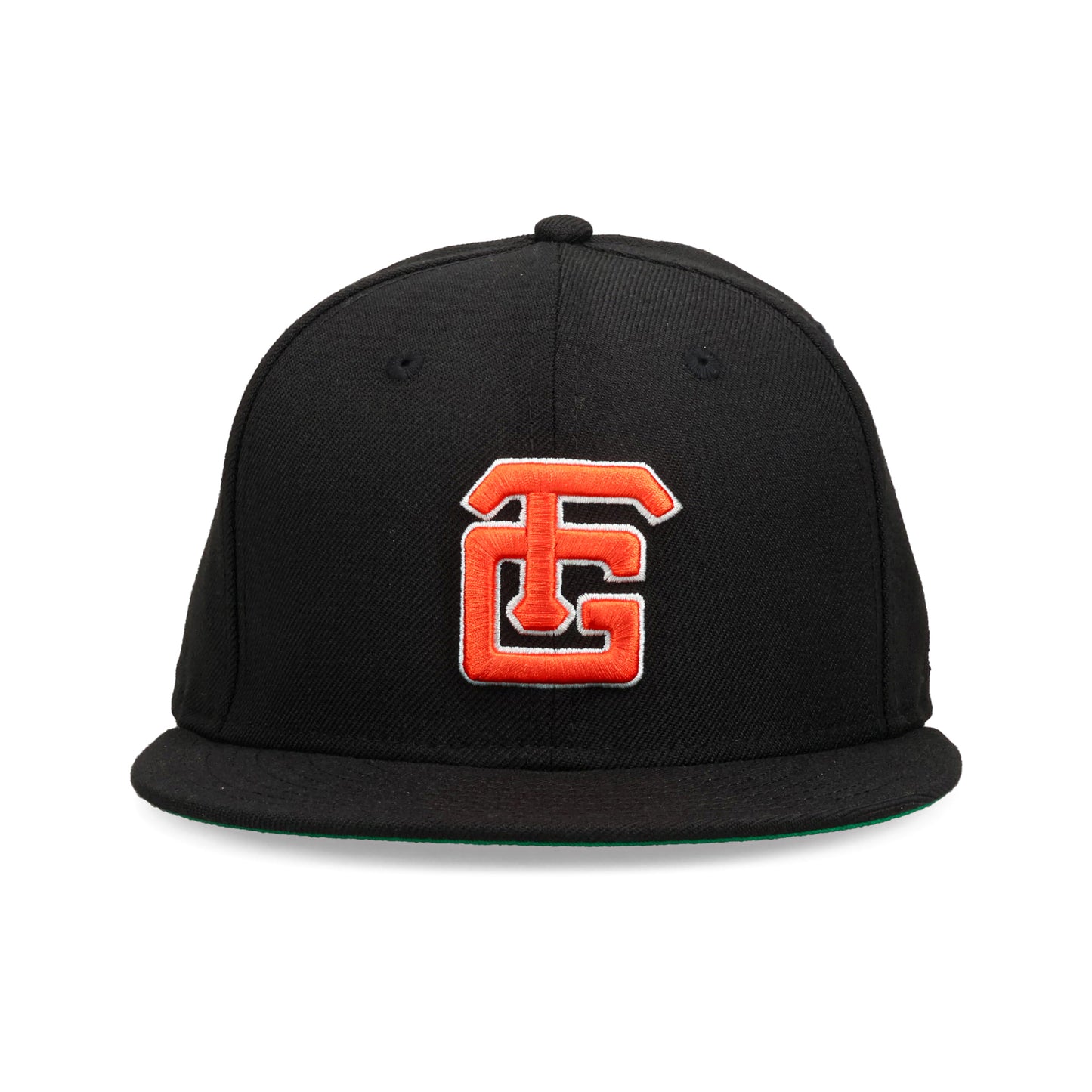 59FIFTY FEAR OF GOD x YOMIURI GIANTS / BLACK