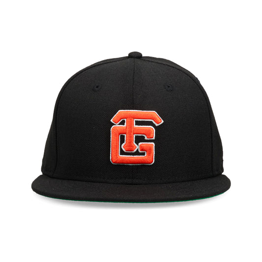 59FIFTY FEAR OF GOD x YOMIURI GIANTS / BLACK