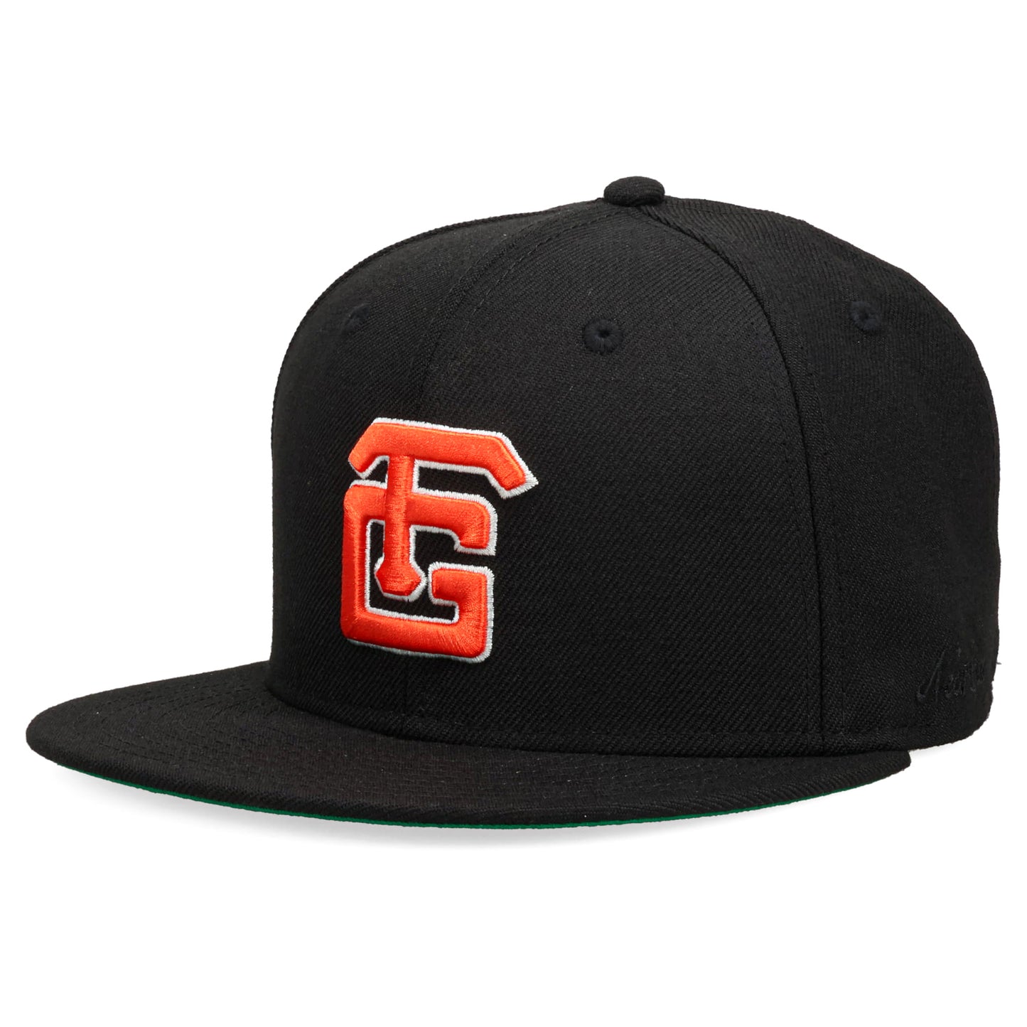 59FIFTY FEAR OF GOD x YOMIURI GIANTS / BLACK