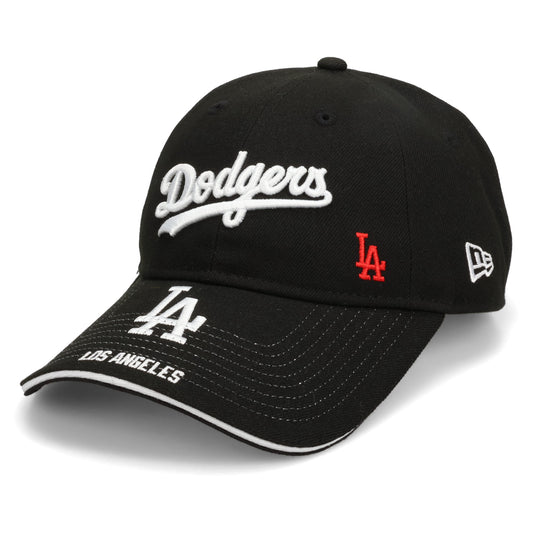 920LV LOSDOD WTTS BLKLN DODGERS GR8 / BLACK