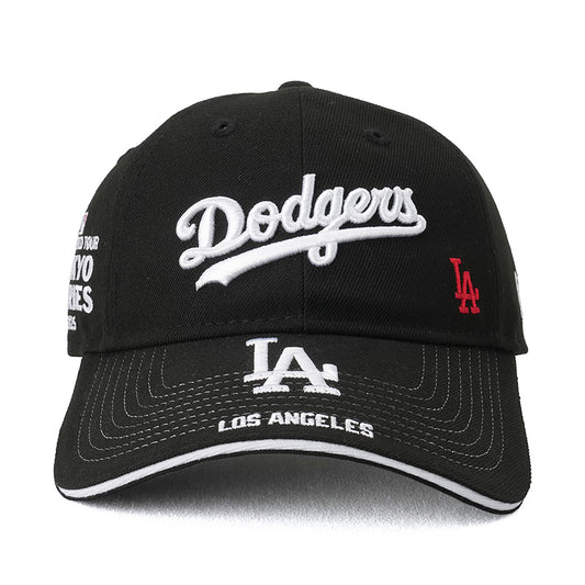 920LV LOSDOD WTTS BLKLN DODGERS GR8 / BLACK