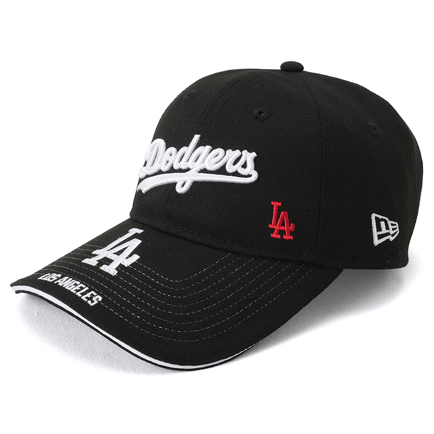 920LV LOSDOD WTTS BLKLN DODGERS GR8 / BLACK