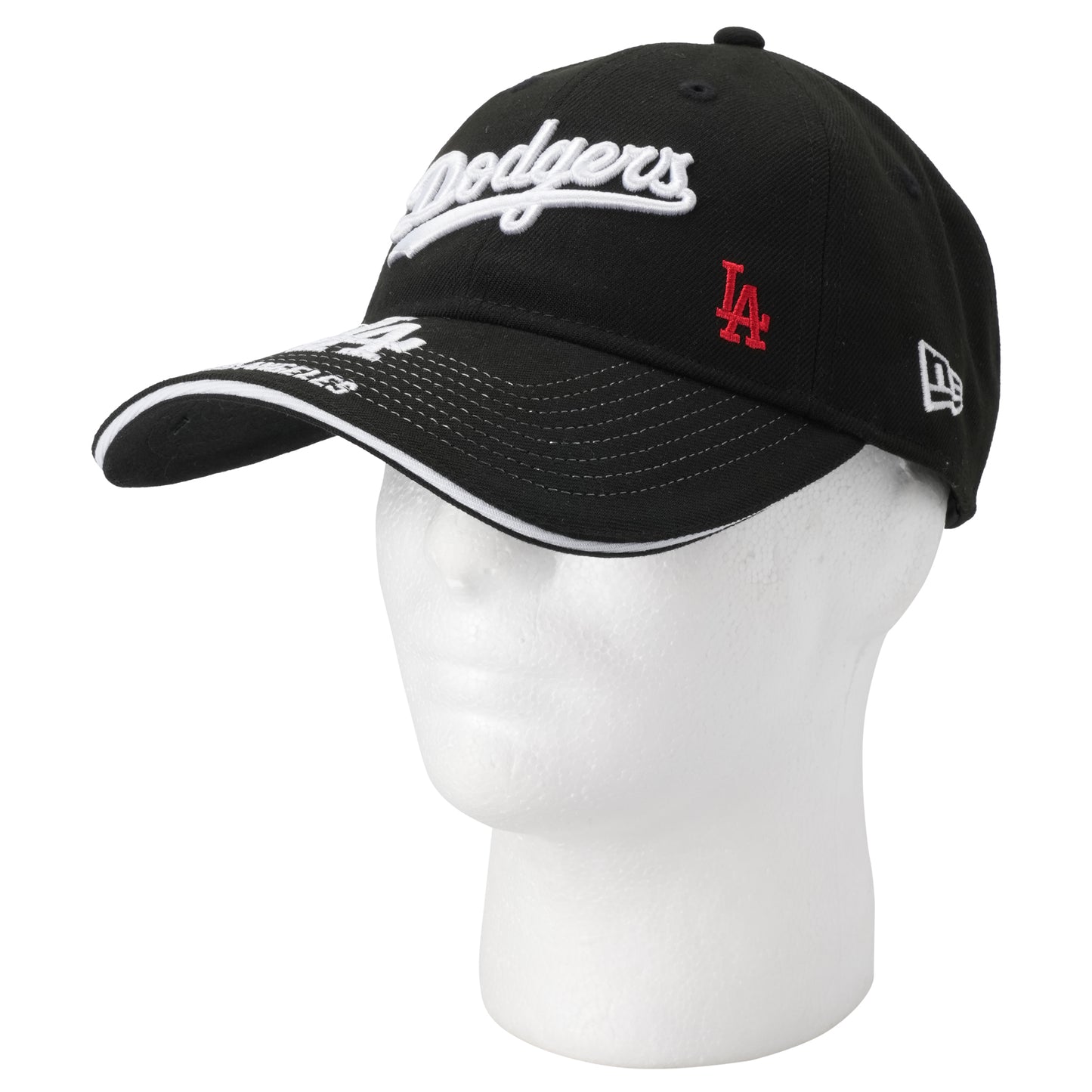 920LV LOSDOD WTTS BLKLN DODGERS GR8 / BLACK