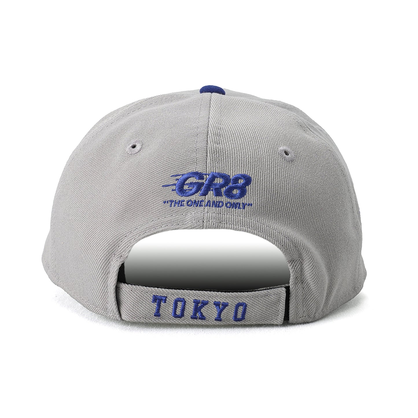 920LV LOSDOD WTTS 4 GREY GR8 / GREY