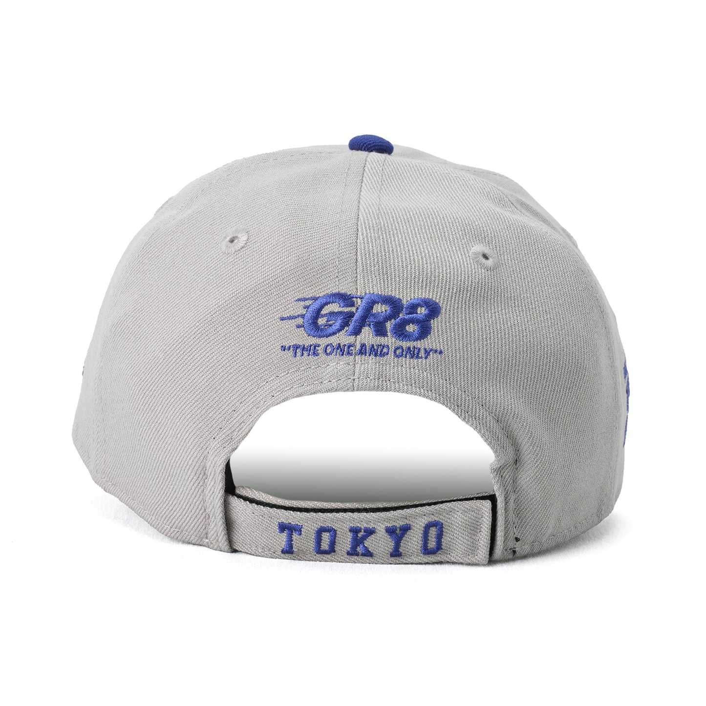 920LV LOSDOD WTTS 2 GREY GR8 / GREY
