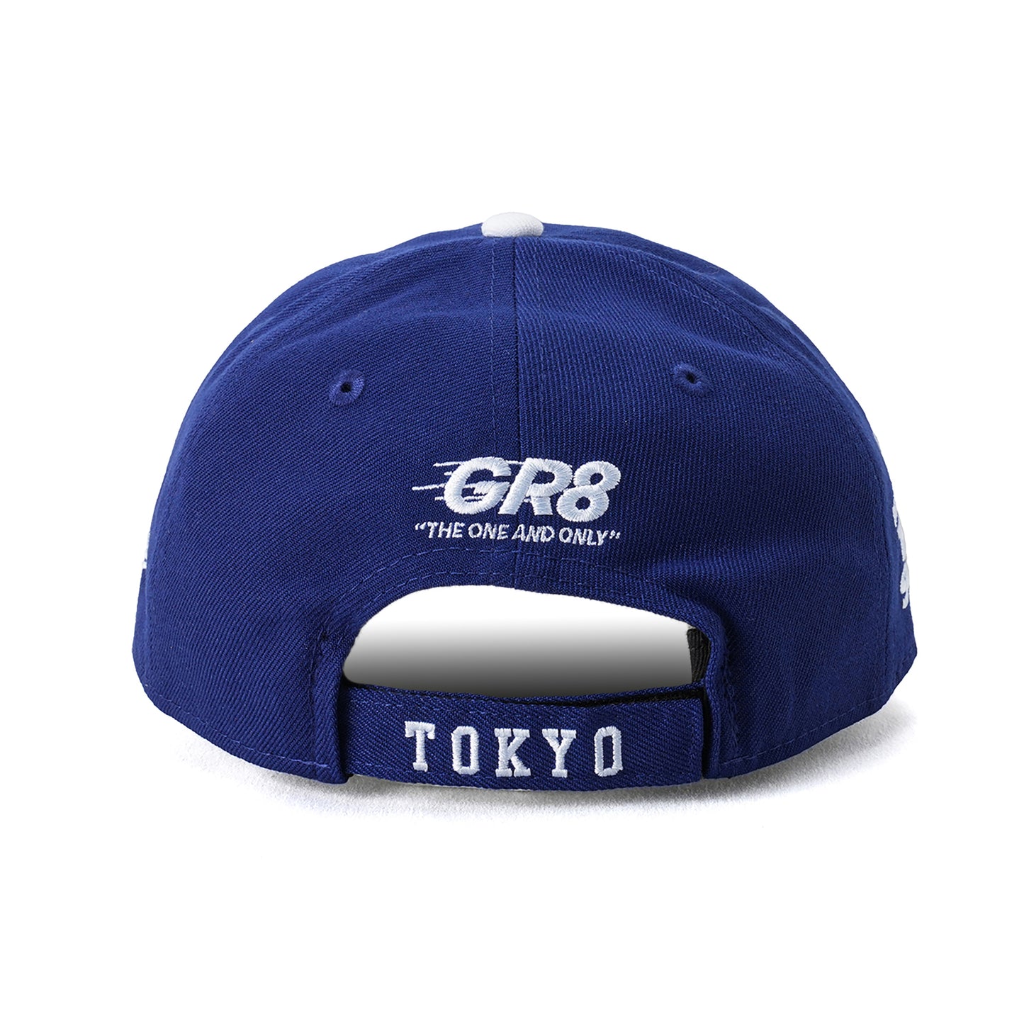 920LV LOSDOD WTTS 1 DROY GR8 / BLUE