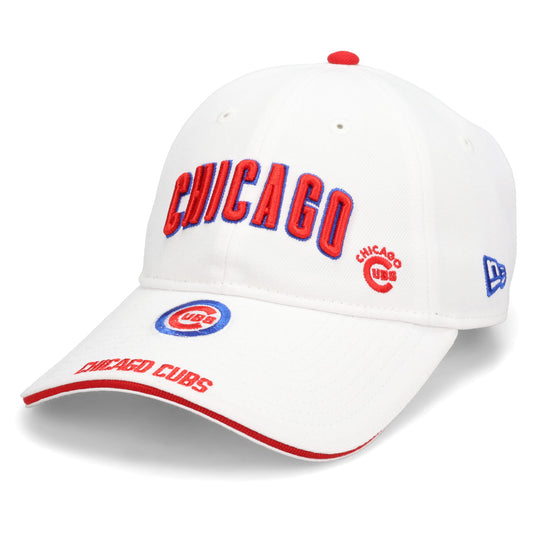 920LV CHICUB WTTS 6 WHT GR8 / WHITE