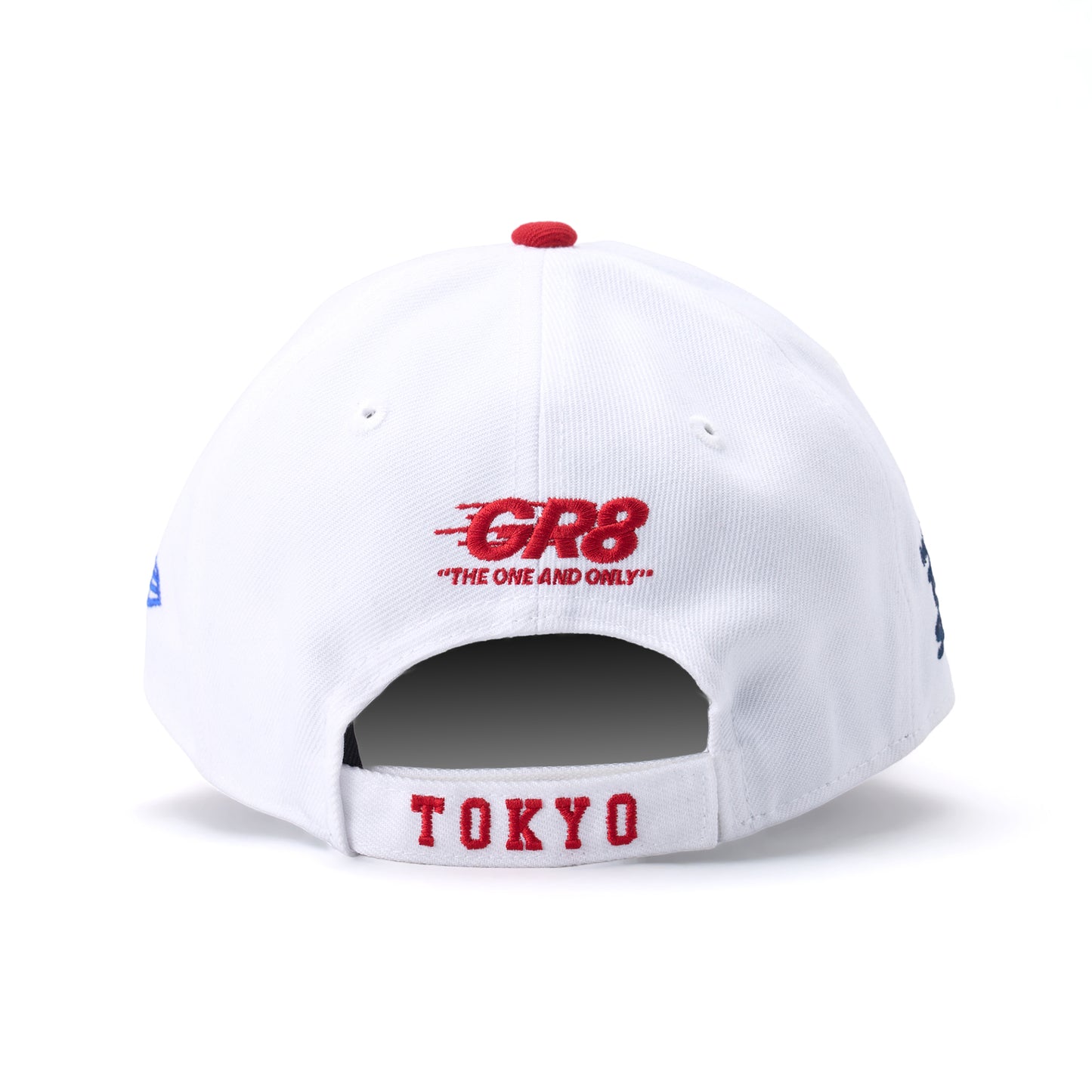 920LV CHICUB WTTS 6 WHT GR8 / WHITE