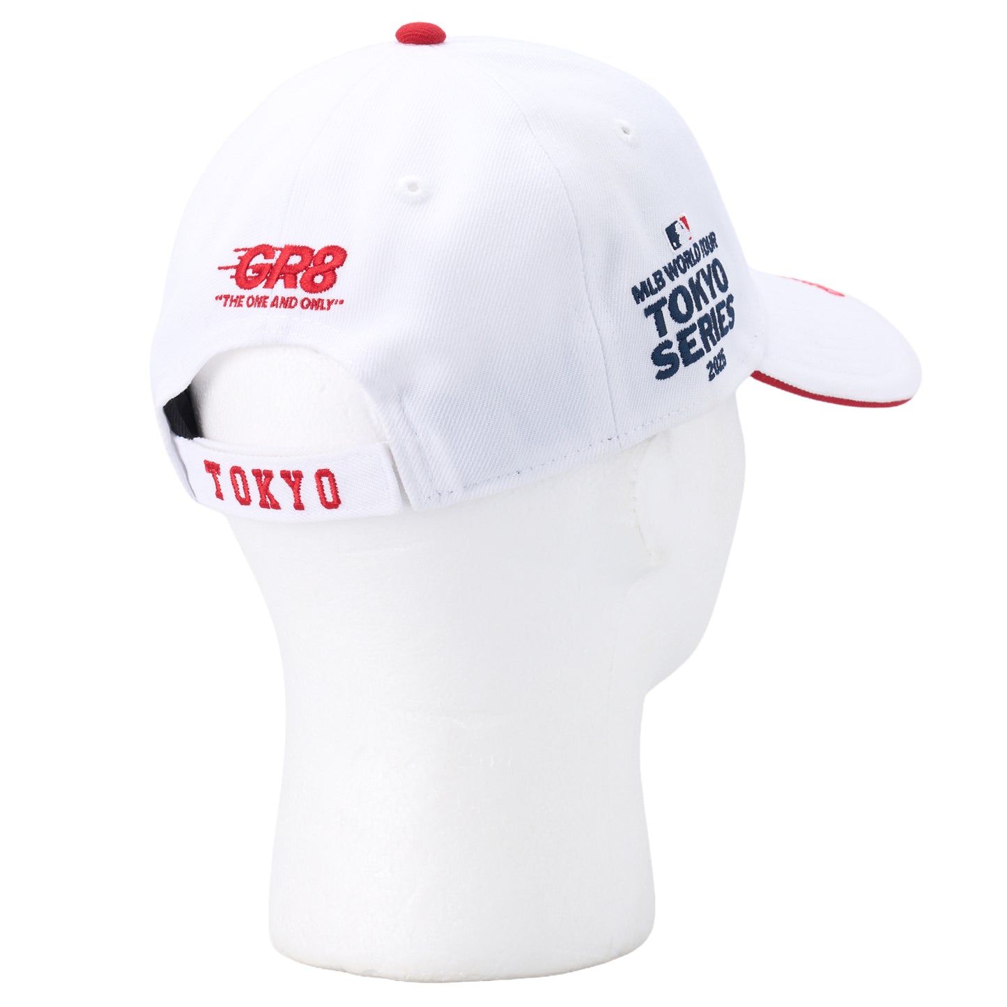 920LV CHICUB WTTS 6 WHT GR8 / WHITE