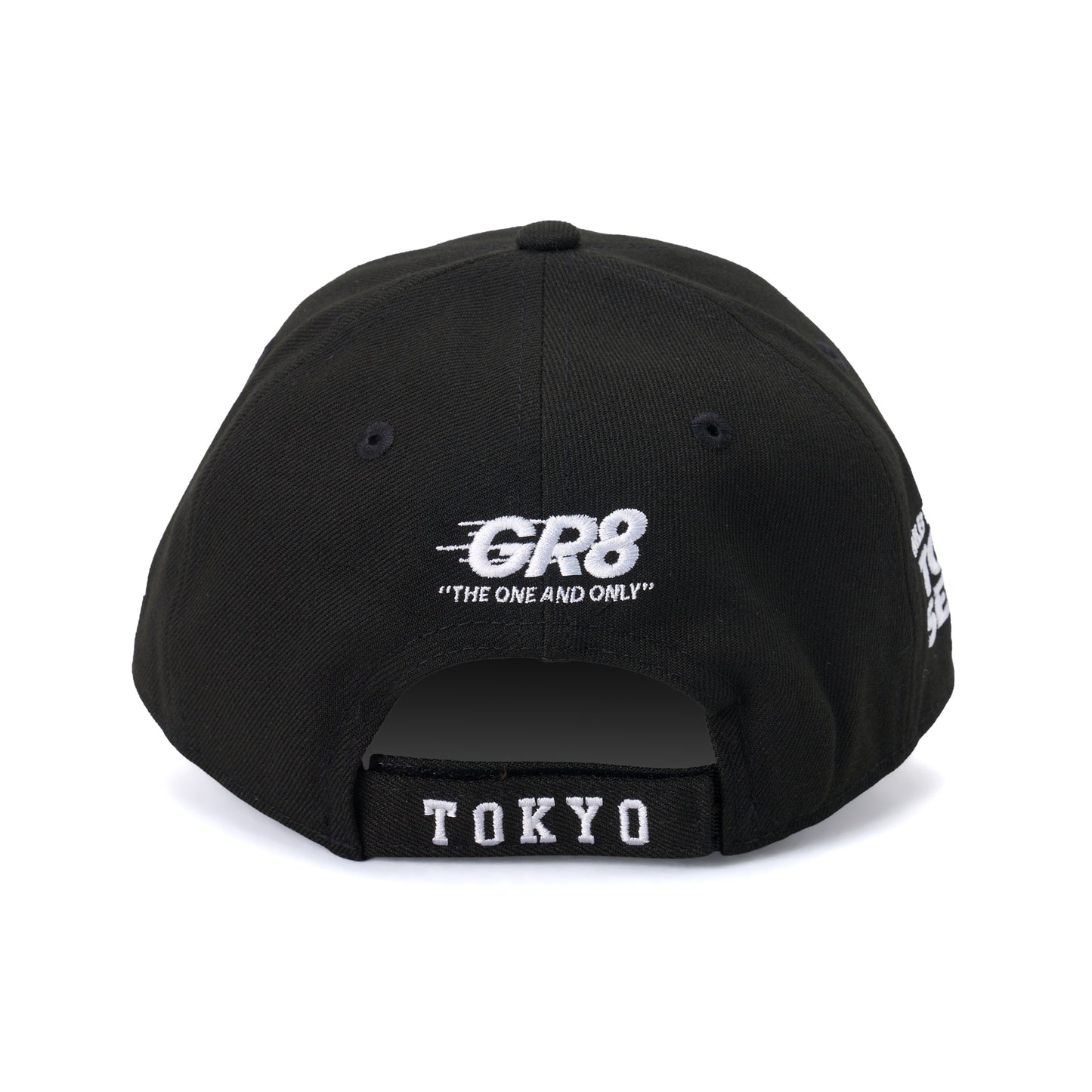 920LV CHICUB WTTS 5 BLK GR8 / BLACK