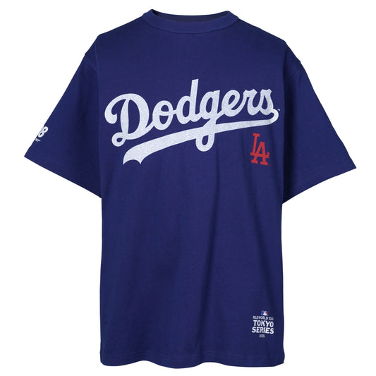 SS TEE LOSDOD RYL GR8 / BLUE