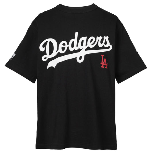 SS TEE LOSDOD BKLN GR8 / BLACK