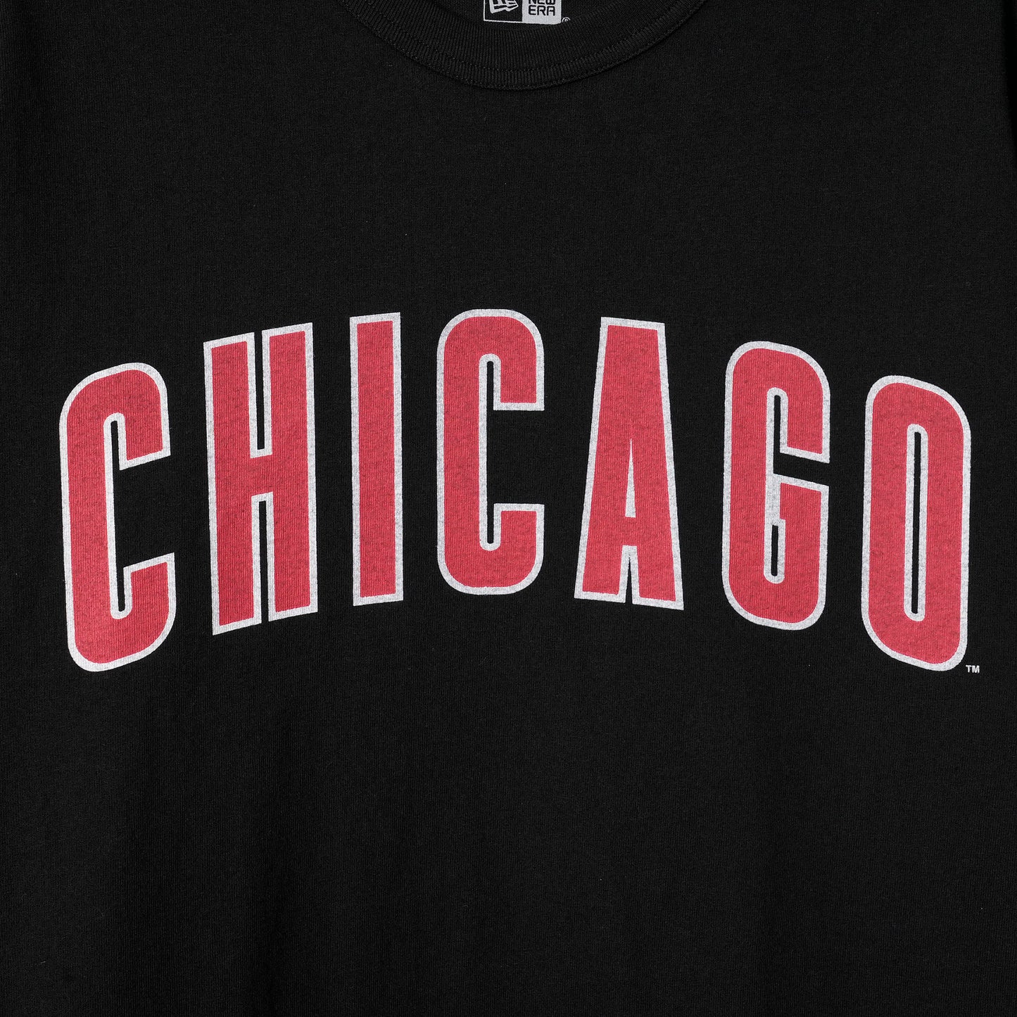 SS TEE CHICUB RYL GR8 / BLACK