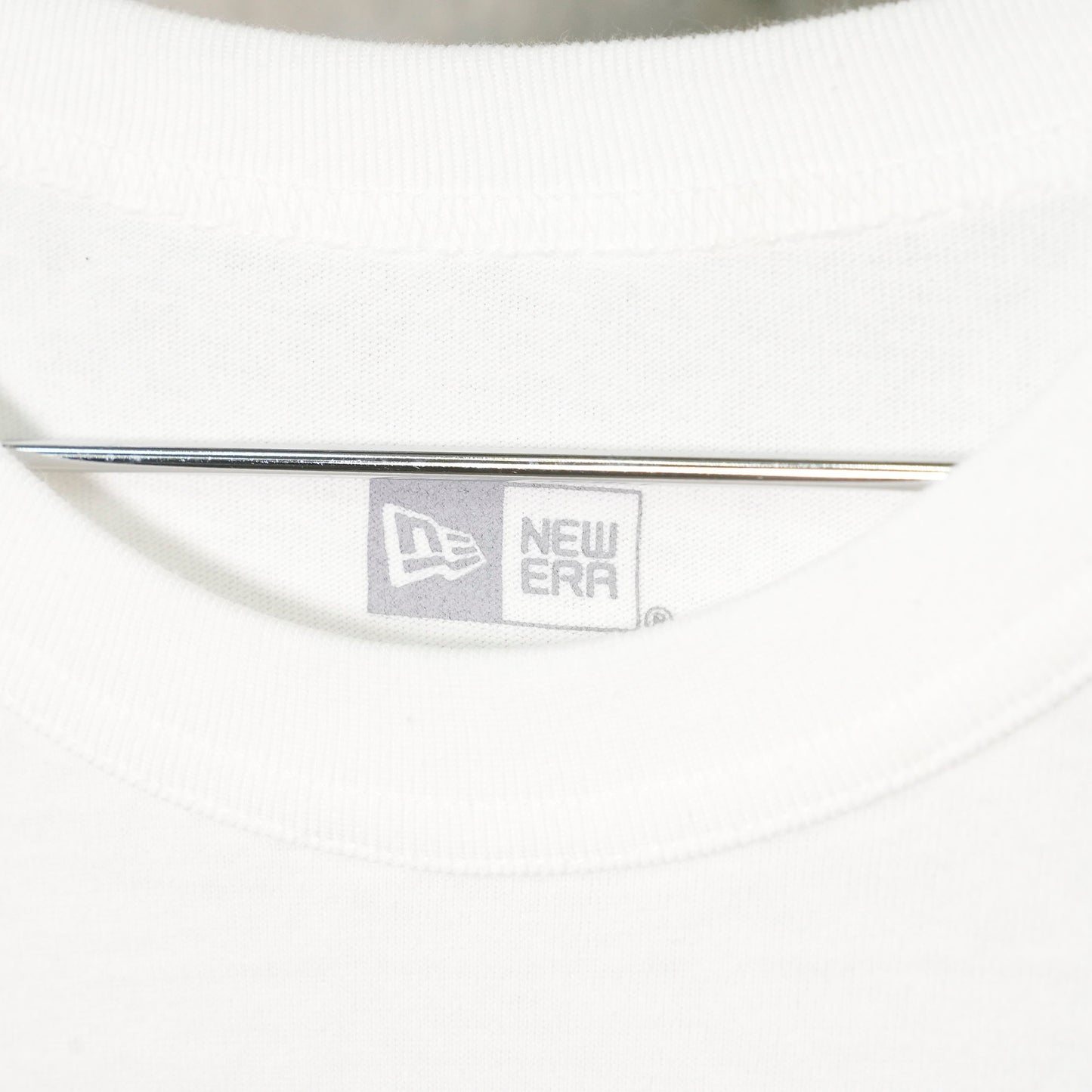 SS TEE CHICUB OWHT GR8 / WHITE