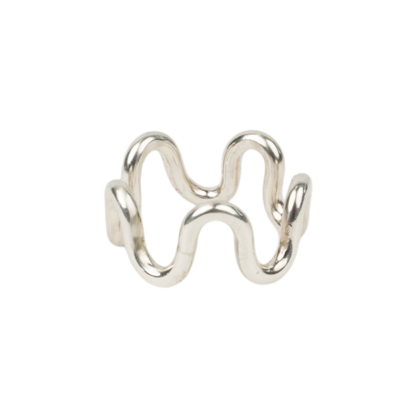 WAVY RING