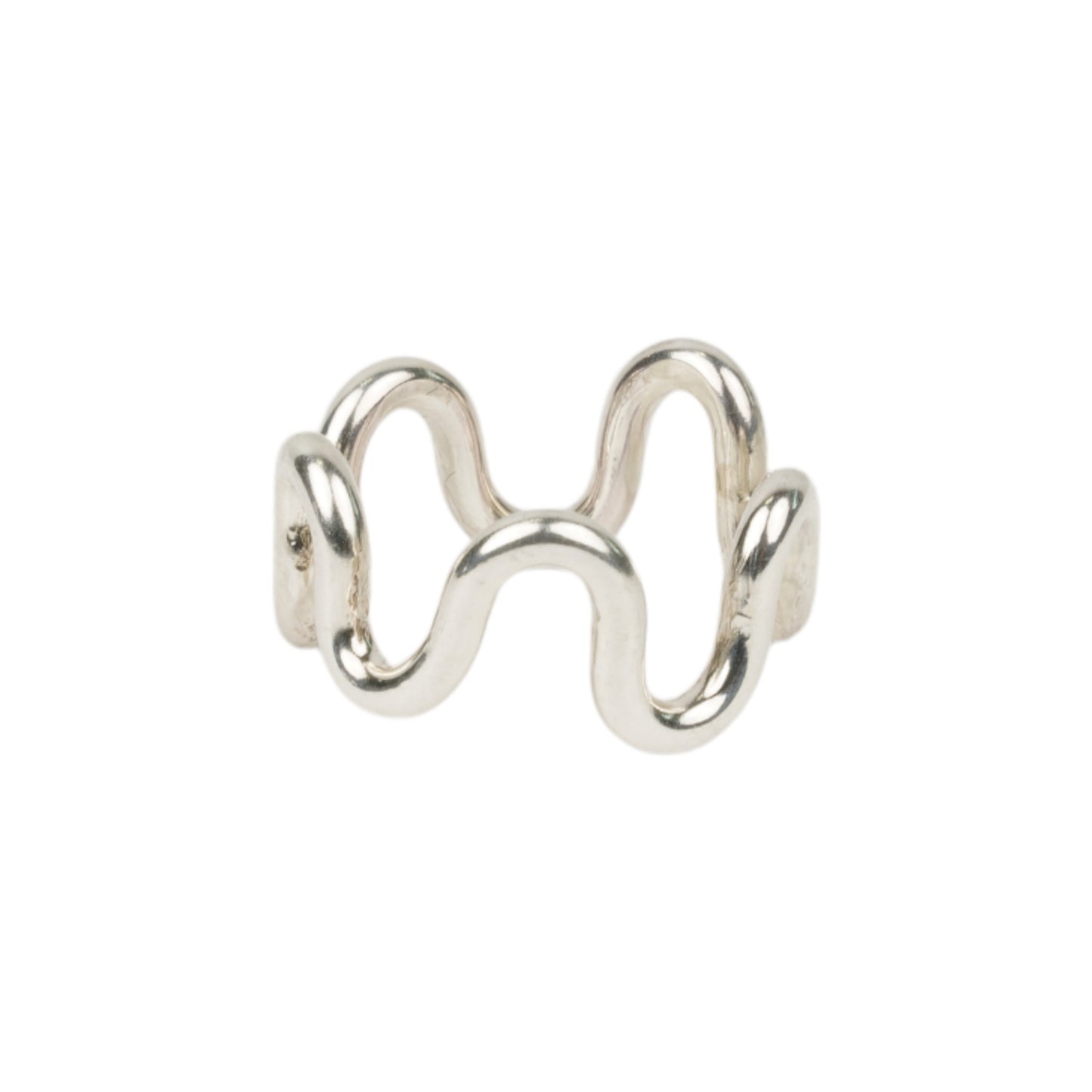 WAVY RING