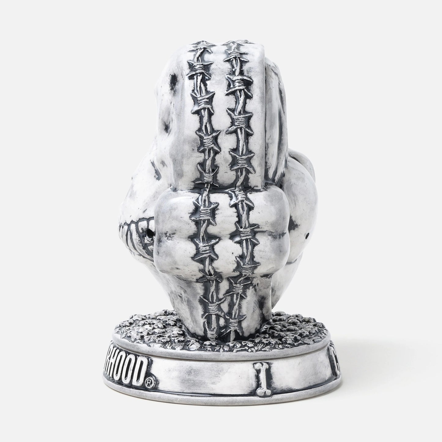 NH x CHITO . INCENSE CHAMBER / BLACK