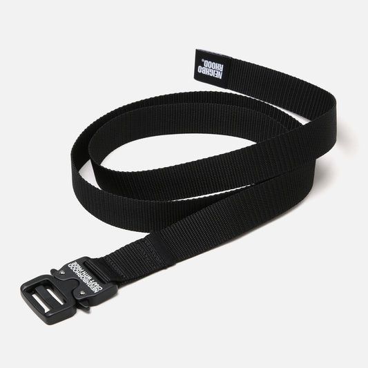 TACTICAL BELT / BLACK