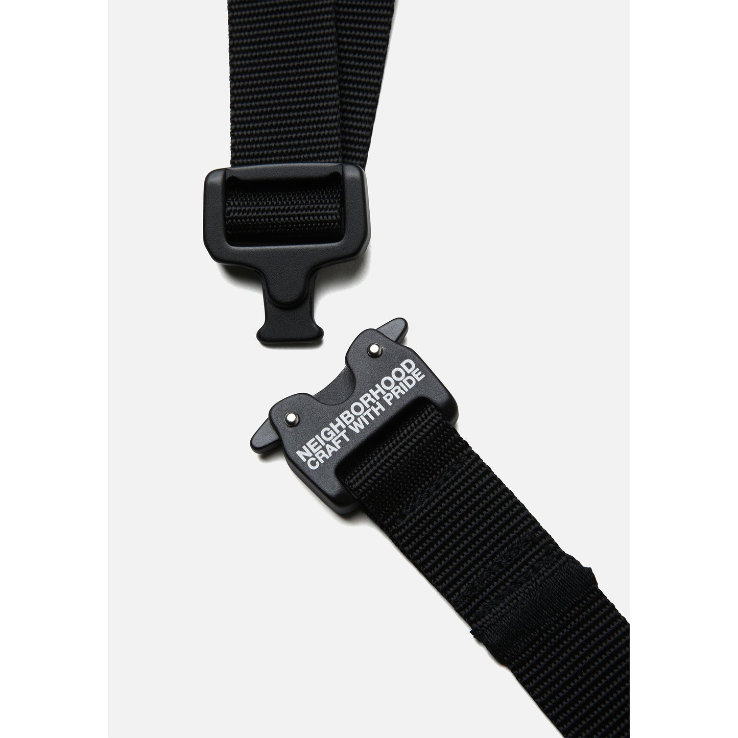 TACTICAL BELT / BLACK