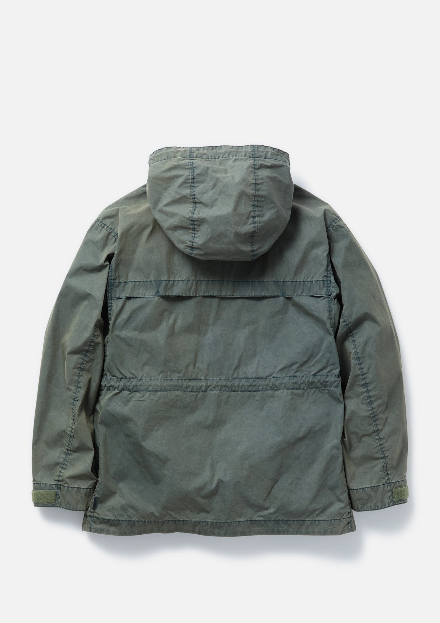 FADED MP JACKET / OLIVE DRAB