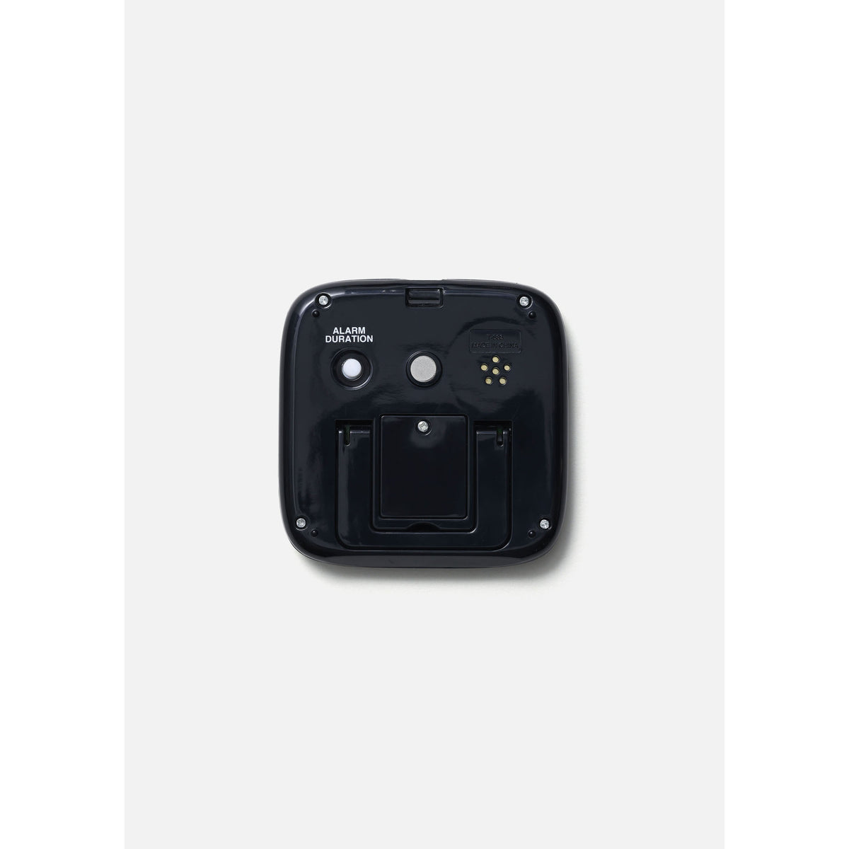 KITCHEN TIMER / BLACK