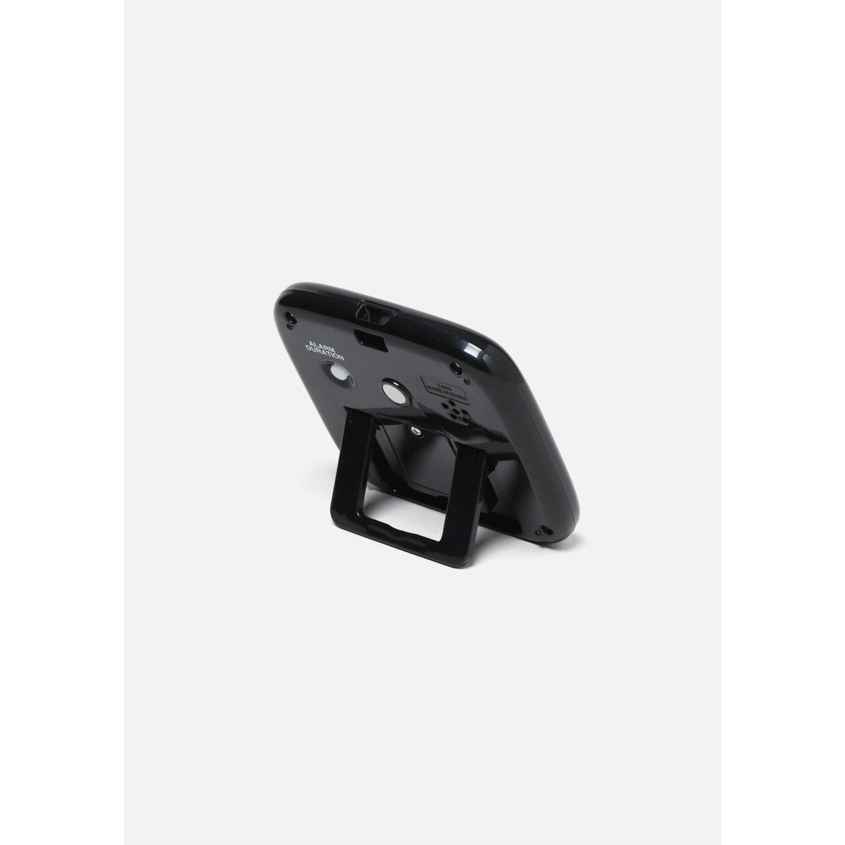 KITCHEN TIMER / BLACK