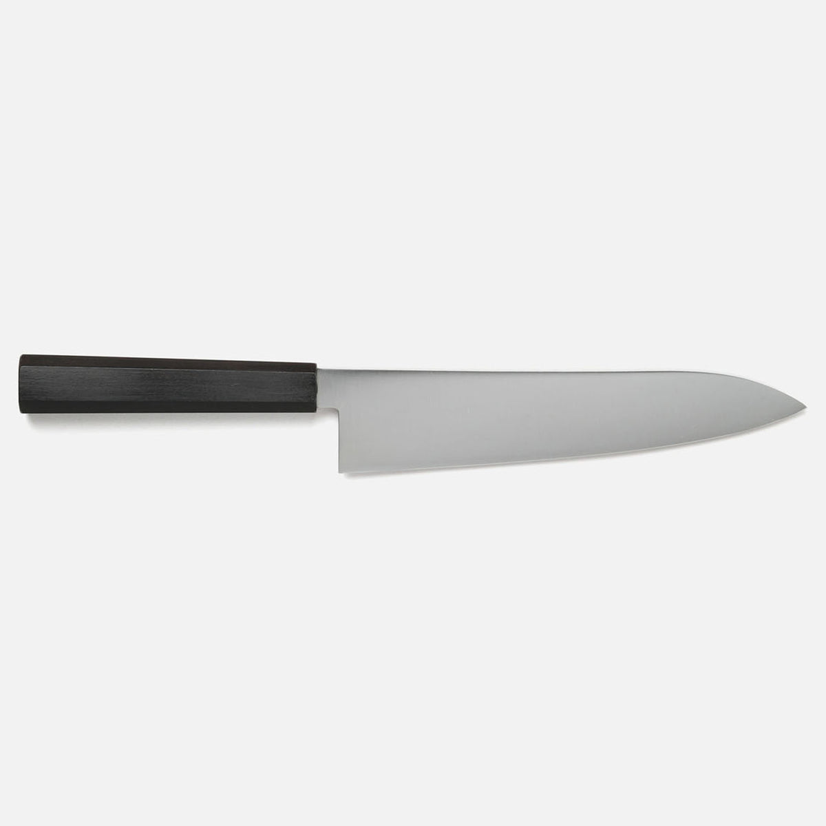 NH X KAMA-ASA . MV CHEF KNIFE / BLACK
