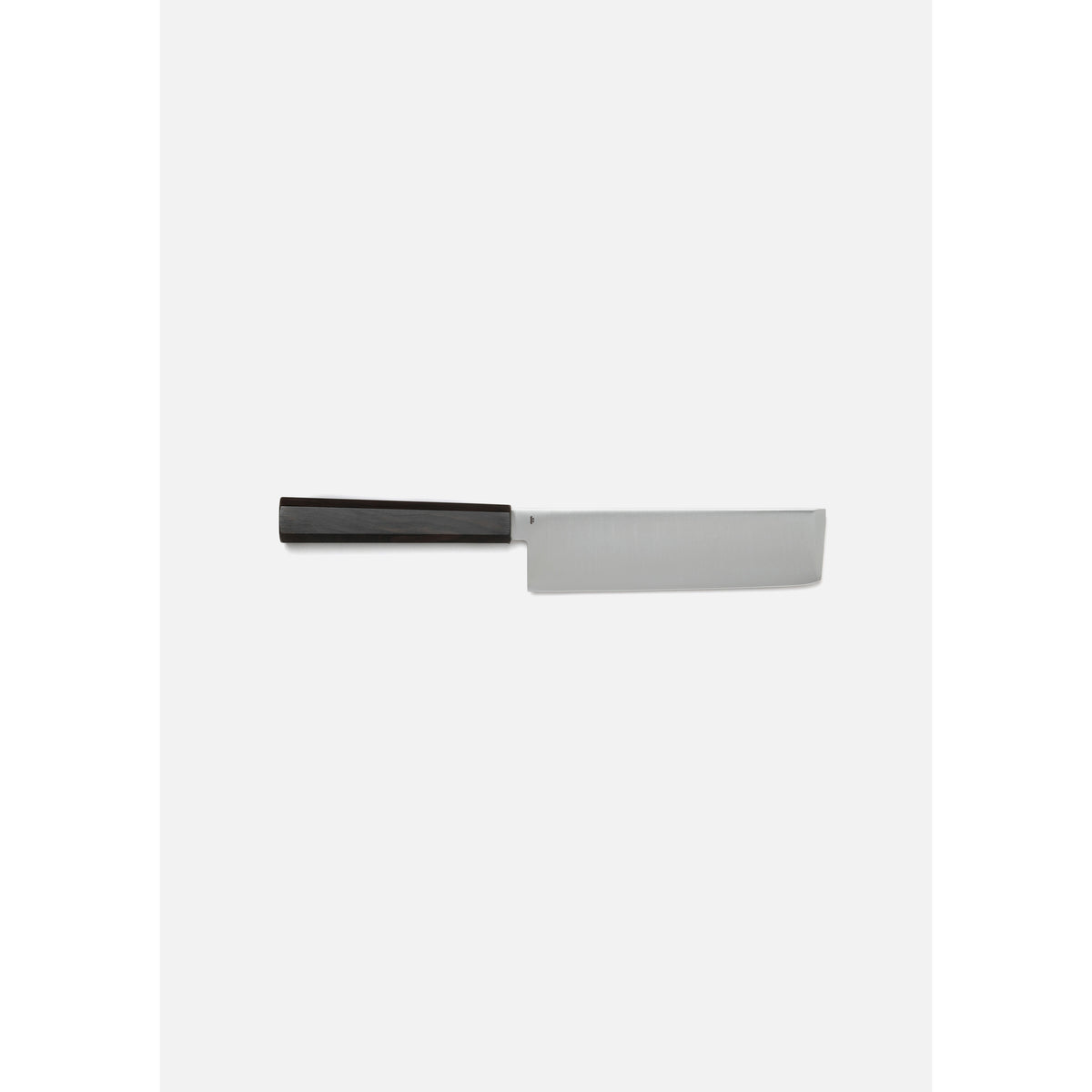 NH X KAMA-ASA . MV CHEF KNIFE / BLACK