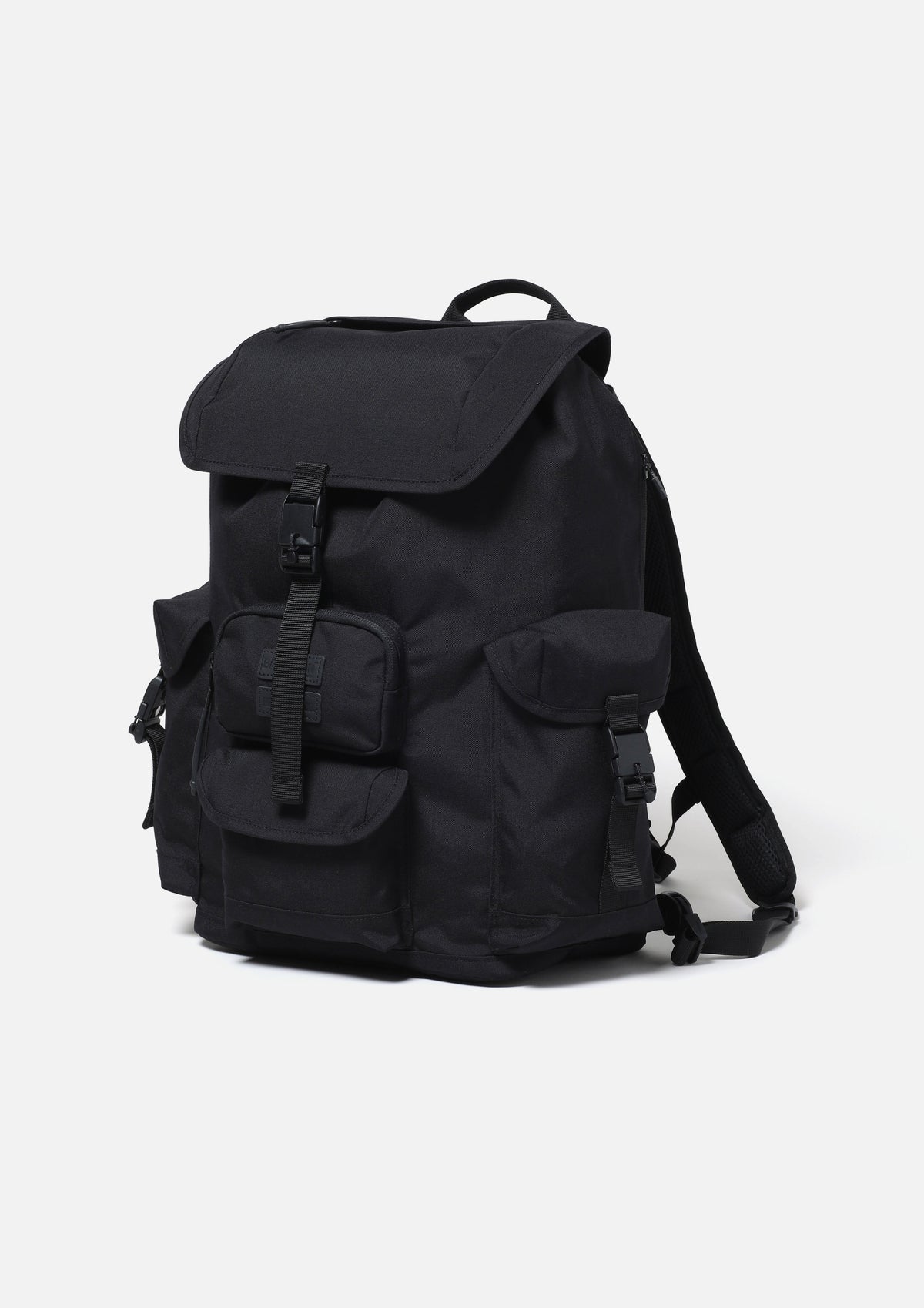NH X BAICYCLON . BACKPACK / BLACK